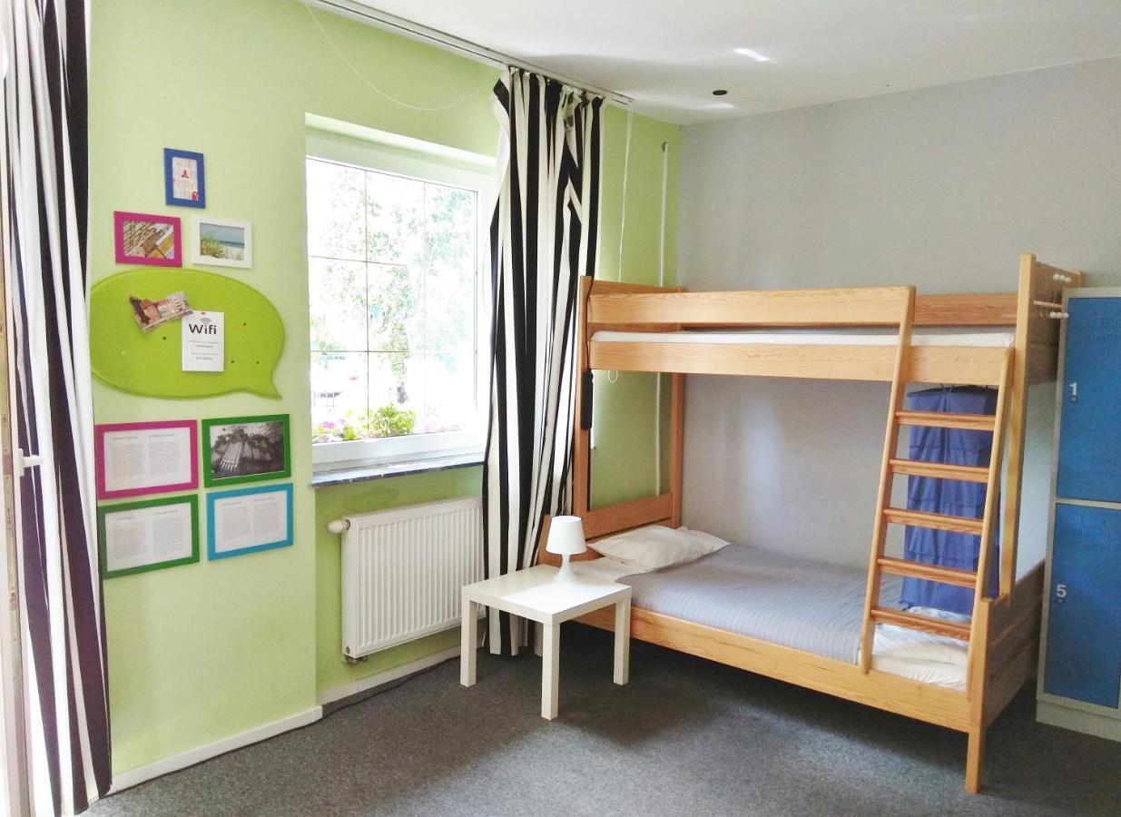 Olive Hostel - Gdansk — Zdjęcia 2