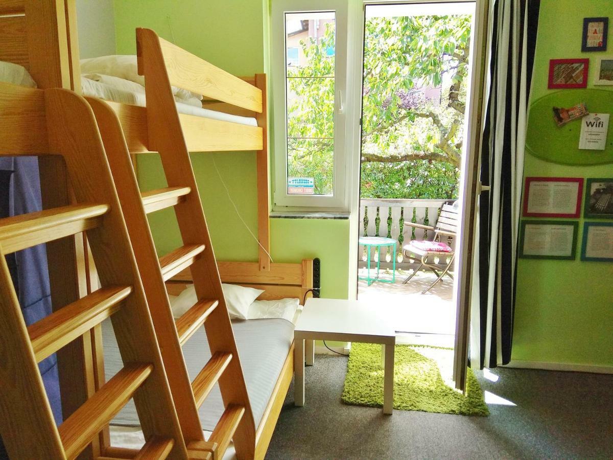 Olive Hostel - Gdansk — Zdjęcia 1